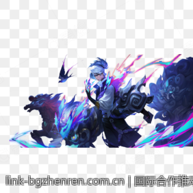 国际合作推动电竞技术标准的统一发展